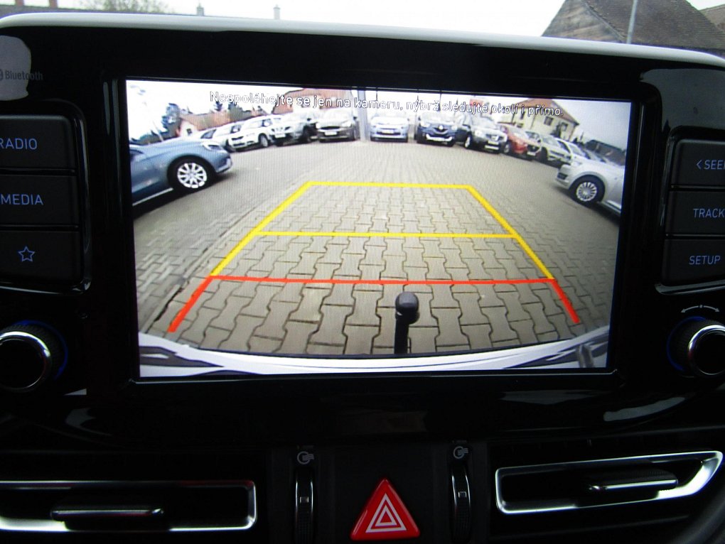 Hyundai I30 1.5T-GDi Smart