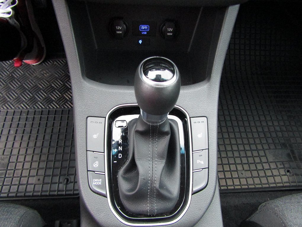 Hyundai I30 1.5T-GDi Smart