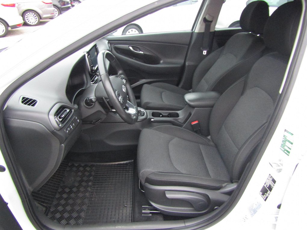 Hyundai I30 1.5T-GDi Smart