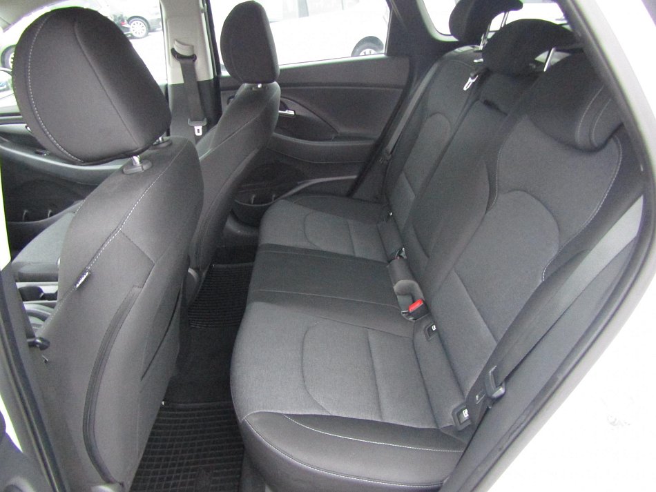 Hyundai I30 1.5T-GDi Smart