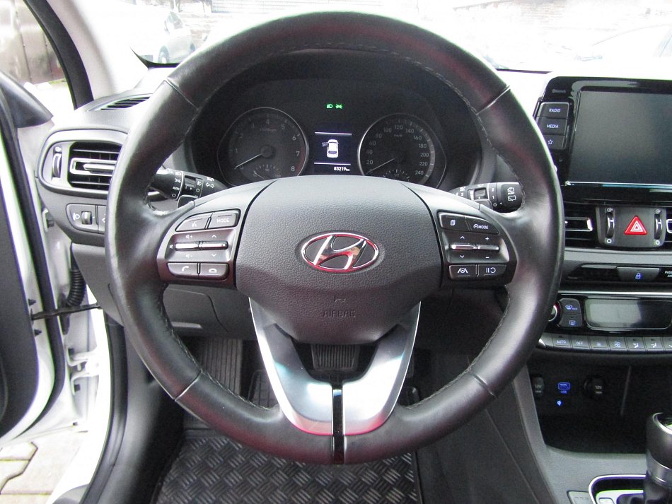 Hyundai I30 1.5T-GDi Smart