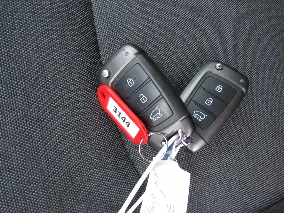 Hyundai I30 1.5T-GDi Smart