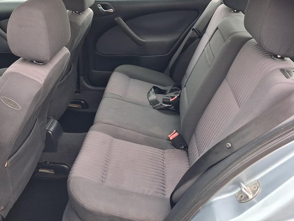 Škoda Octavia 1.9 TDi Elegance