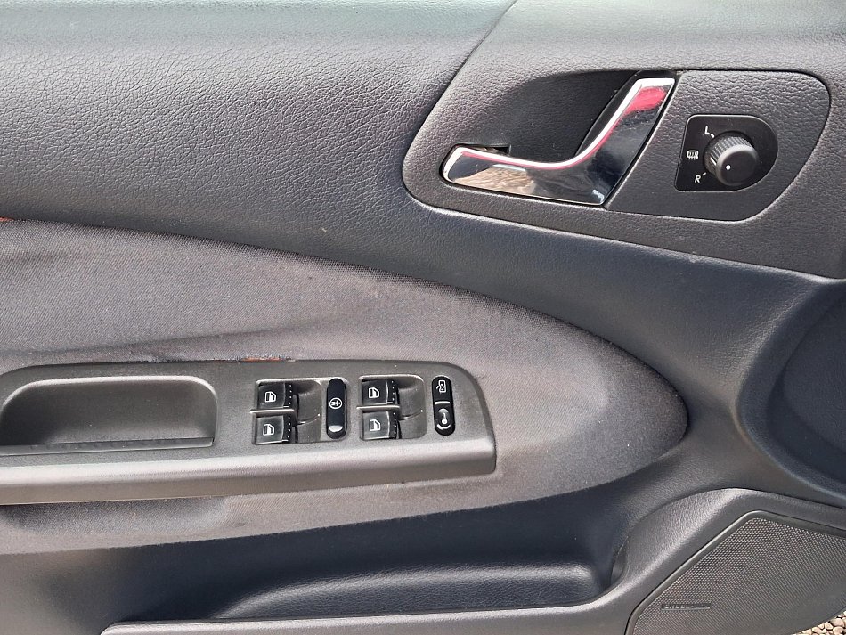 Škoda Octavia 1.9 TDi Elegance