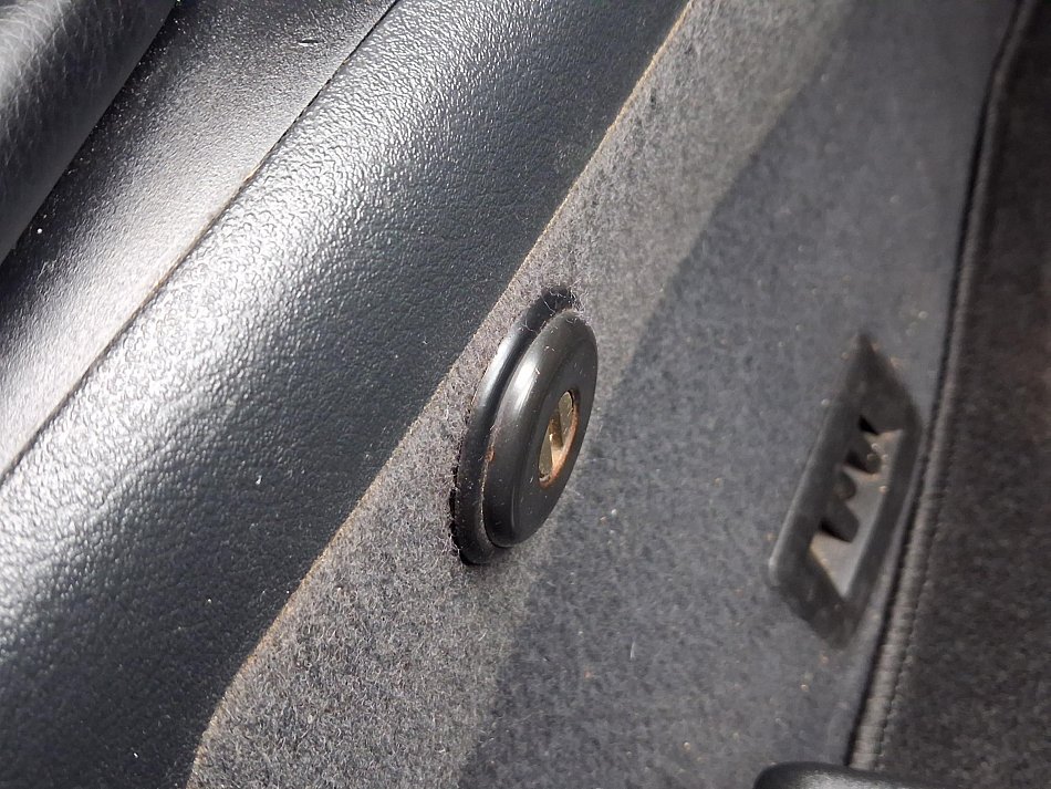 Škoda Octavia 1.9 TDi Elegance