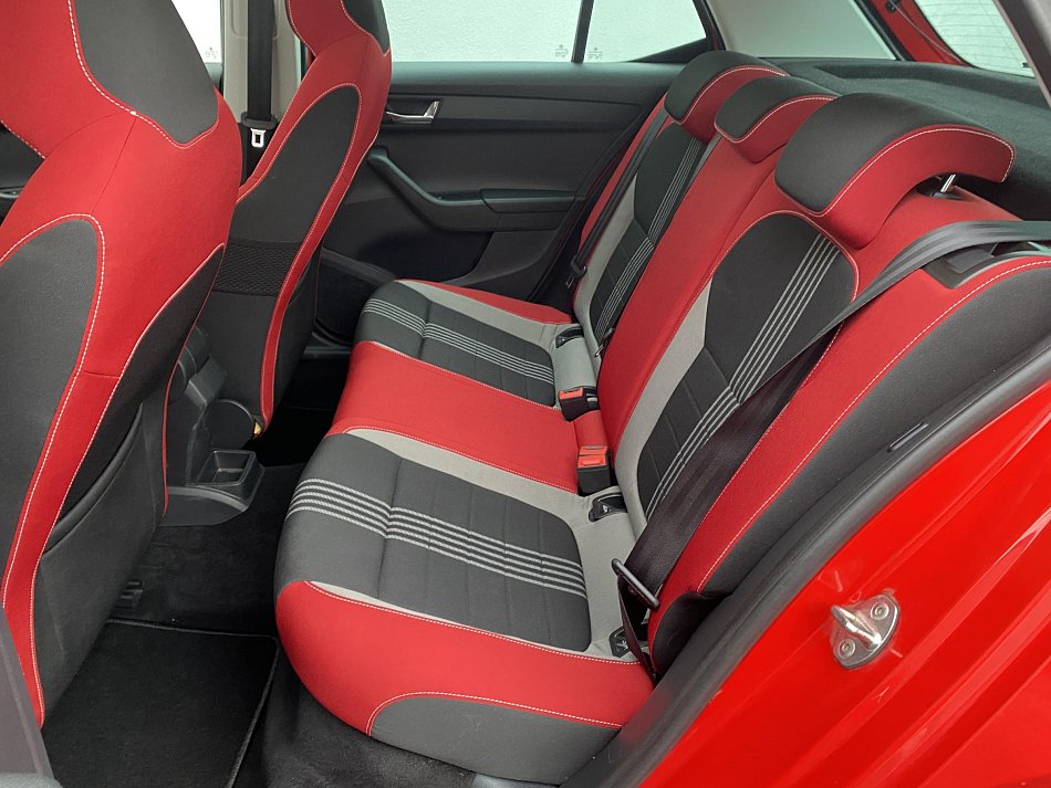 Škoda Fabia III 1.4 TDi Monte Carlo