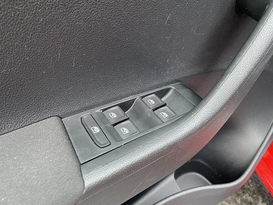 Škoda Fabia III 1.4 TDi Monte Carlo