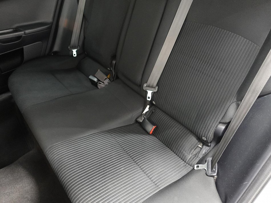 Mitsubishi Lancer 1.6MIVEC 