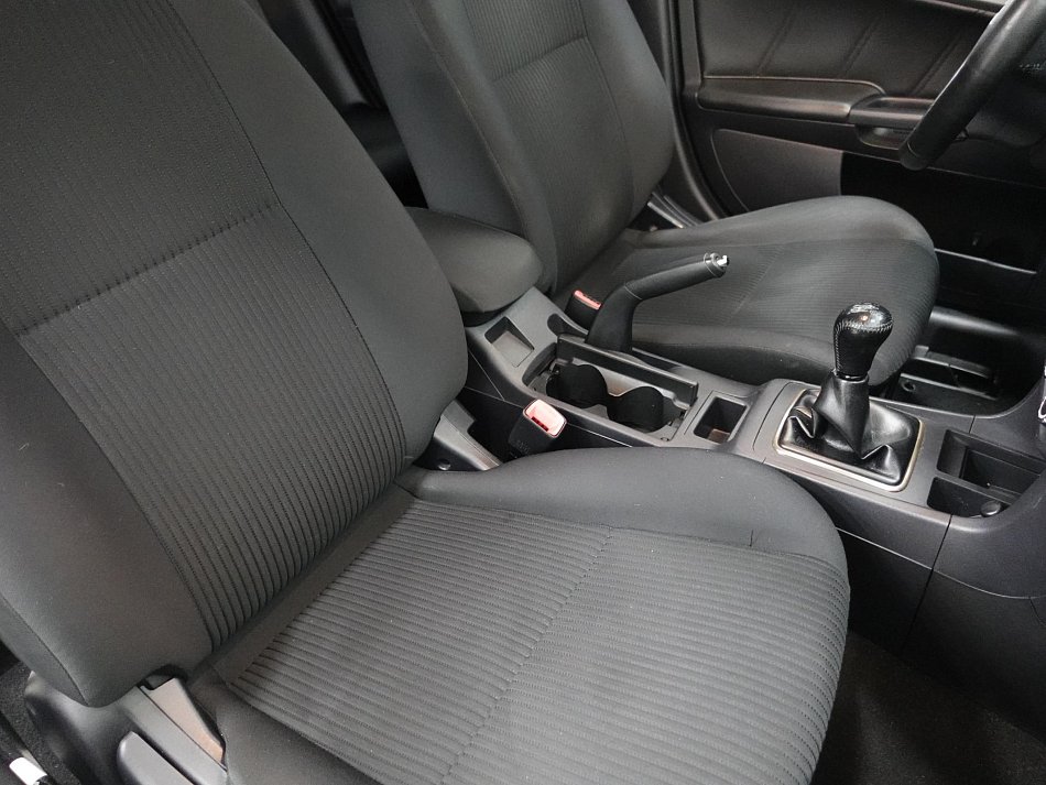 Mitsubishi Lancer 1.6MIVEC 