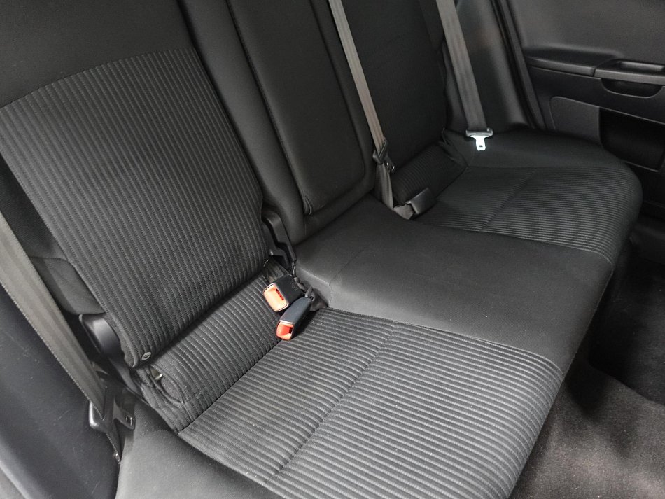 Mitsubishi Lancer 1.6MIVEC 