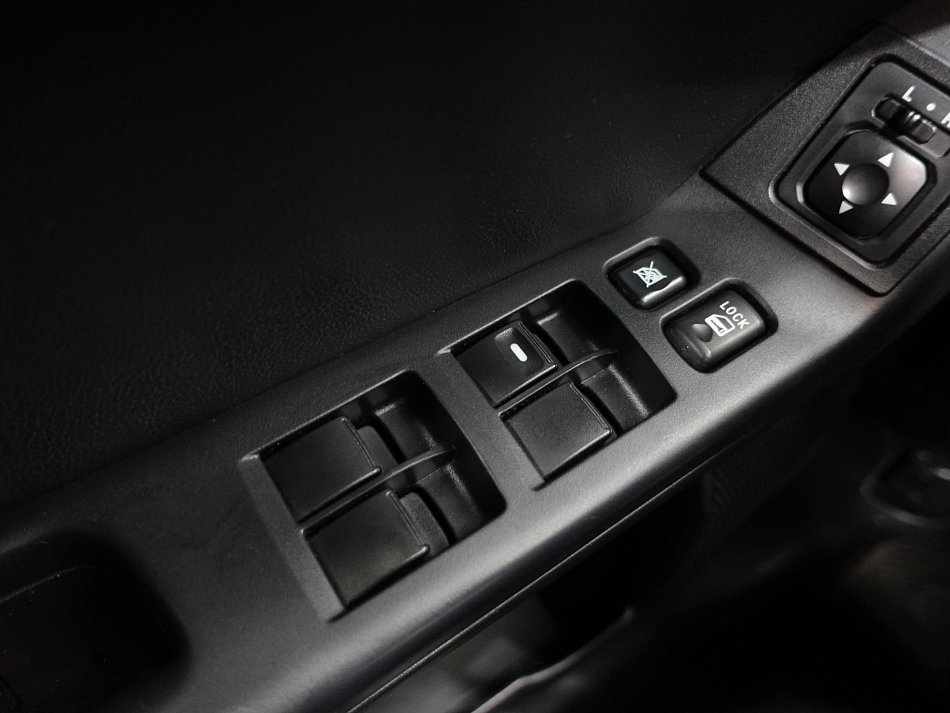 Mitsubishi Lancer 1.6MIVEC 