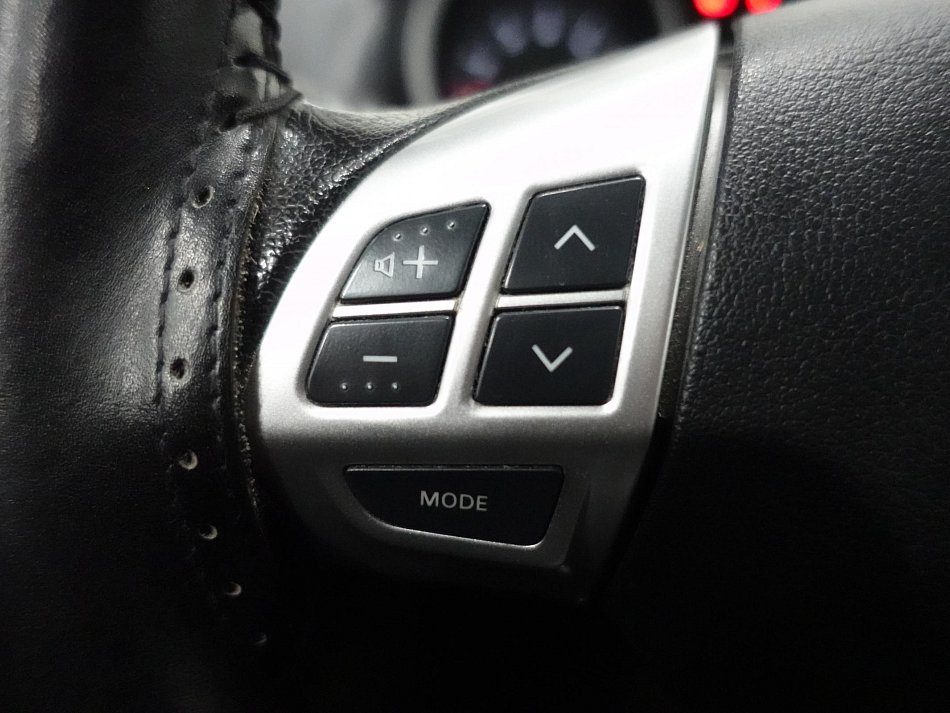 Mitsubishi Lancer 1.6MIVEC 