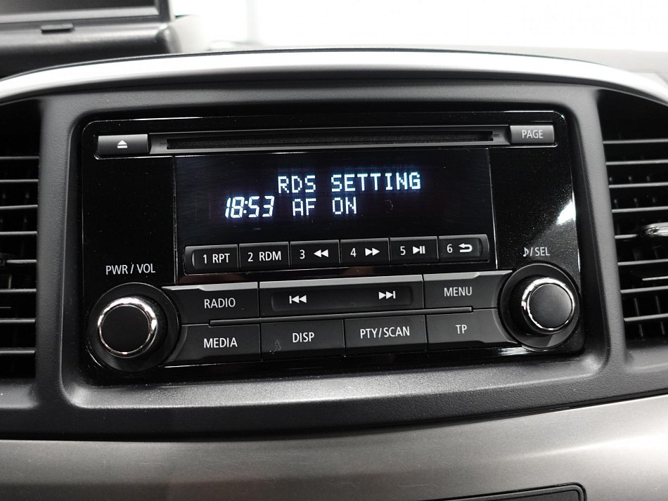 Mitsubishi Lancer 1.6MIVEC 