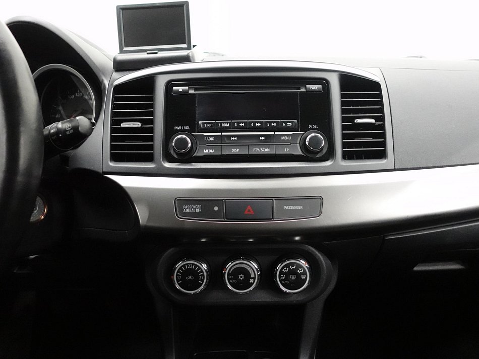 Mitsubishi Lancer 1.6MIVEC 