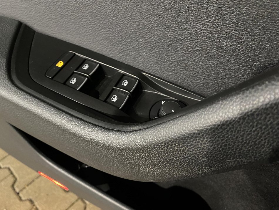 Škoda Superb III 1.4TSi 