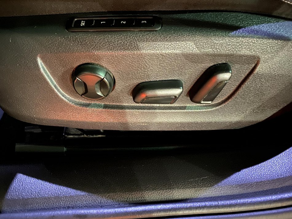 Škoda Superb III 1.4TSi 