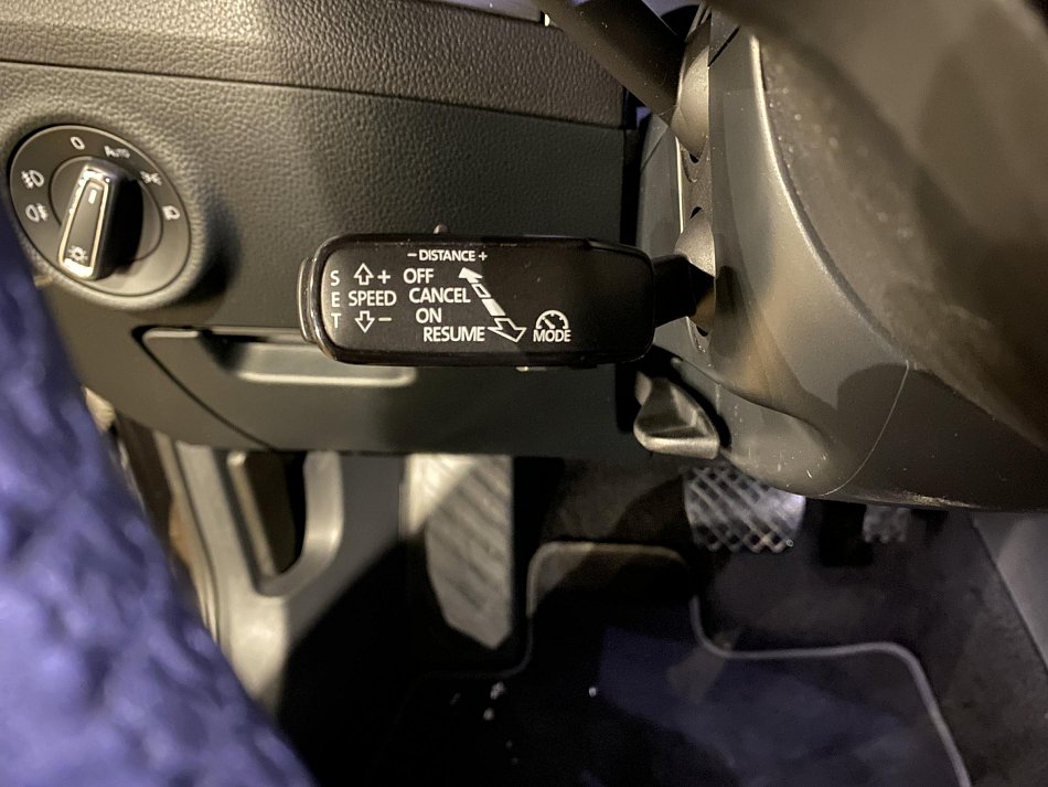 Škoda Superb III 1.4TSi 