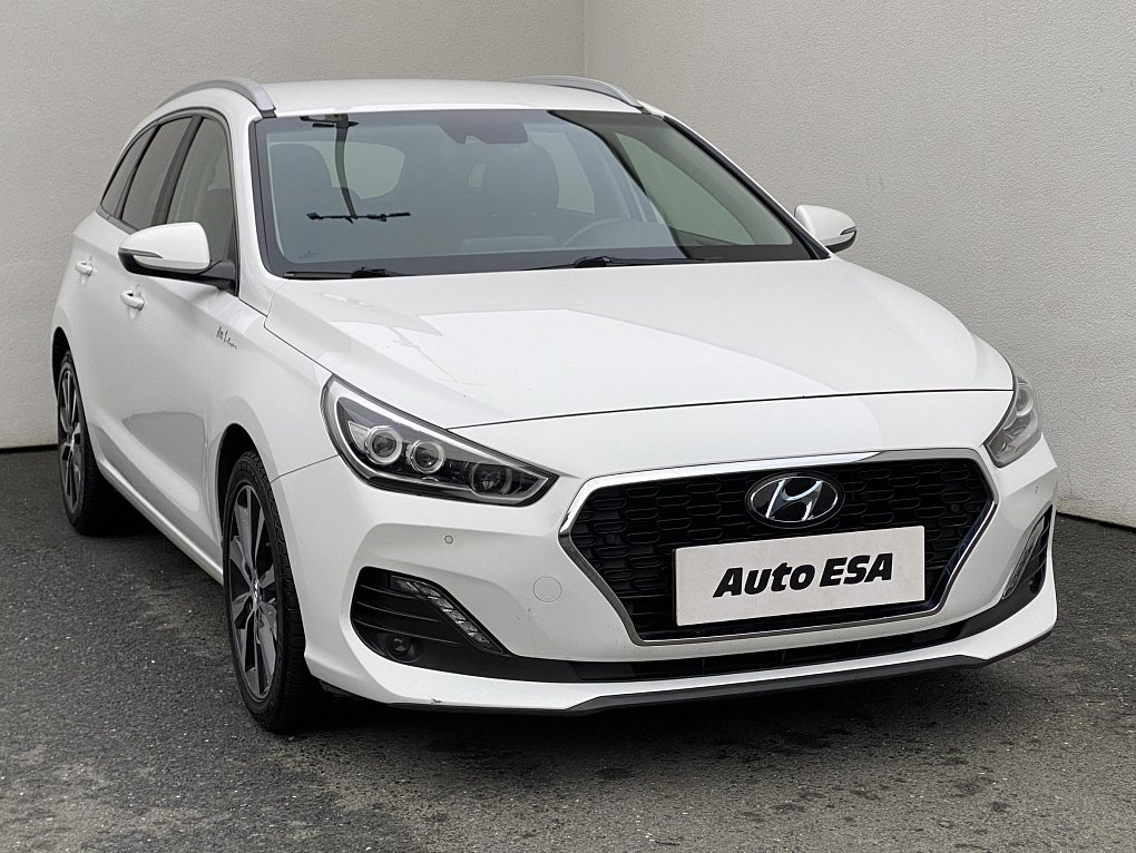 Hyundai I30 1.4 T-GDi  All Inclusive
