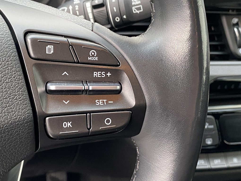 Hyundai I30 1.4 T-GDi  All Inclusive