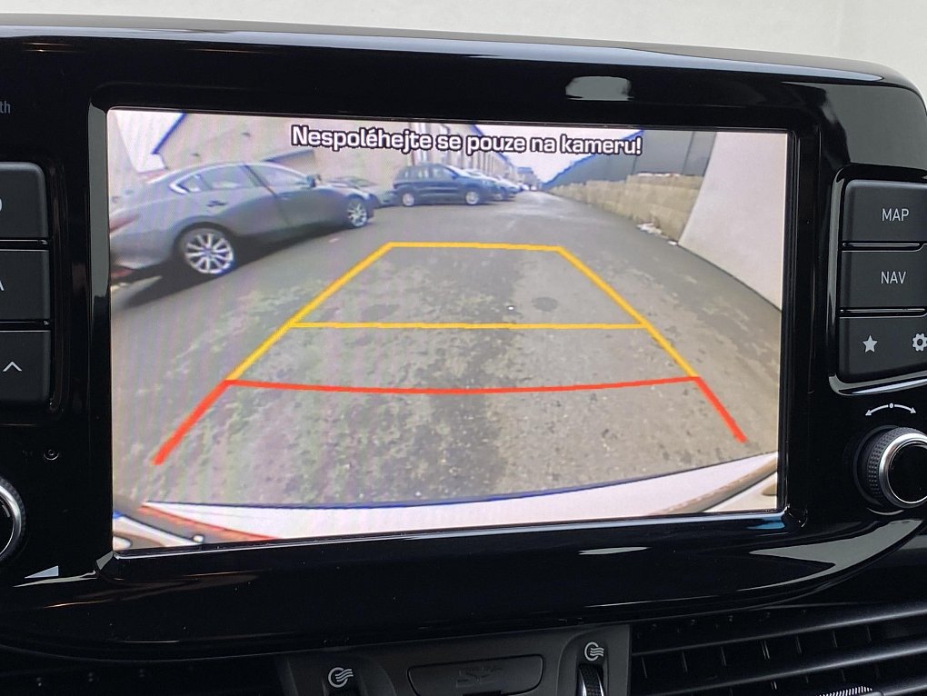 Hyundai I30 1.4 T-GDi  All Inclusive