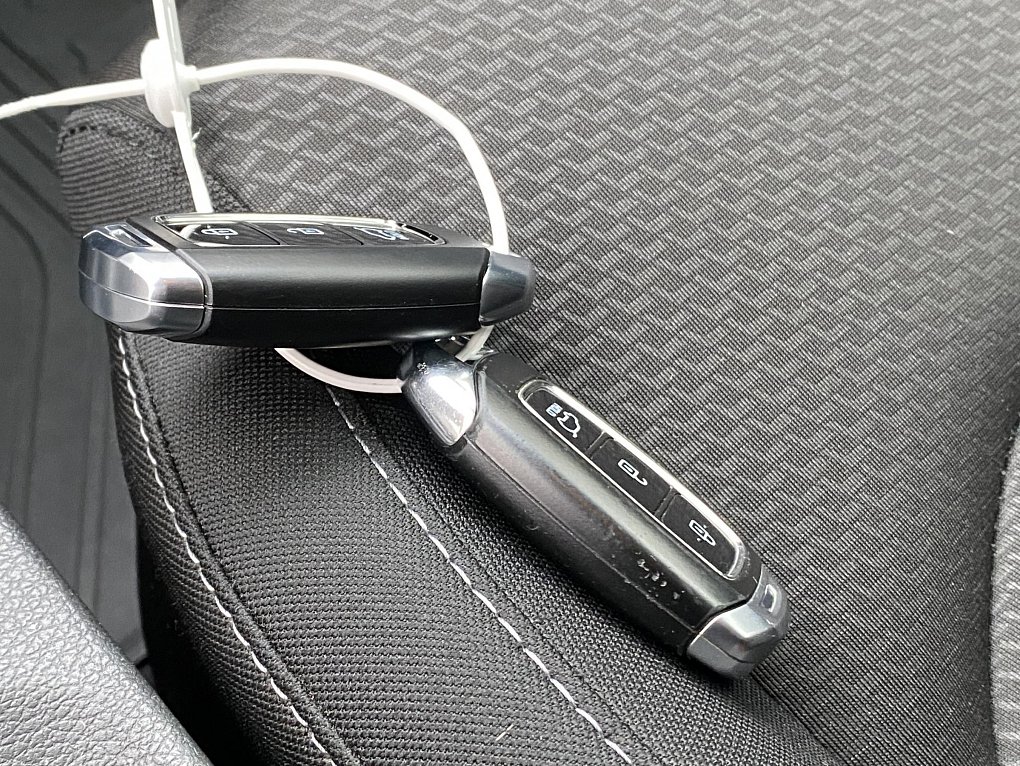 Hyundai I30 1.4 T-GDi  All Inclusive