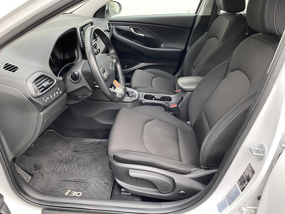 Hyundai I30 1.4 T-GDi  All Inclusive