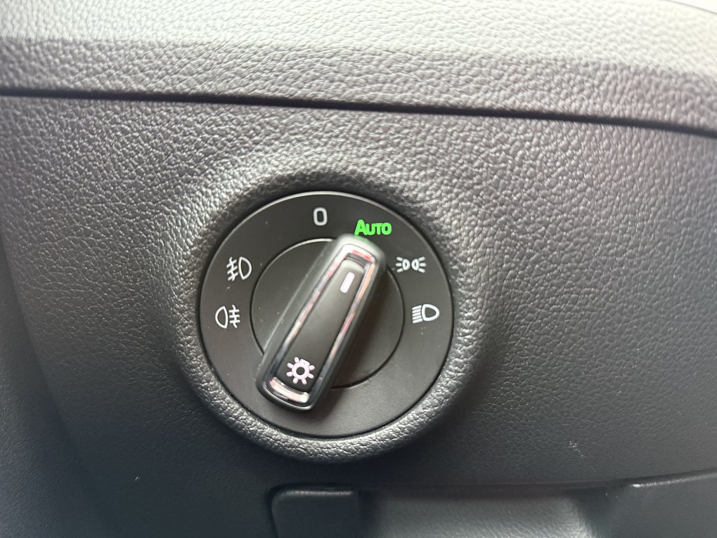 Škoda Superb III 2.0TDi 