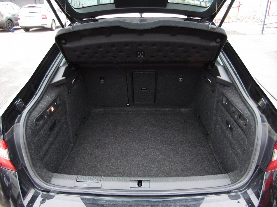Škoda Superb III 2.0TDi 