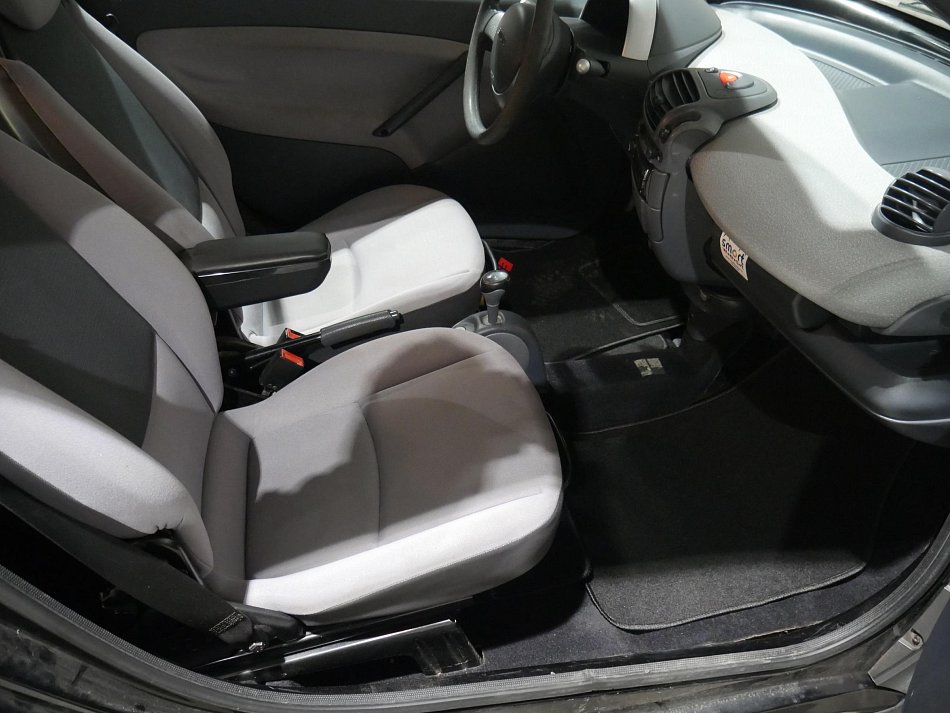 Smart Fortwo 0.7i 