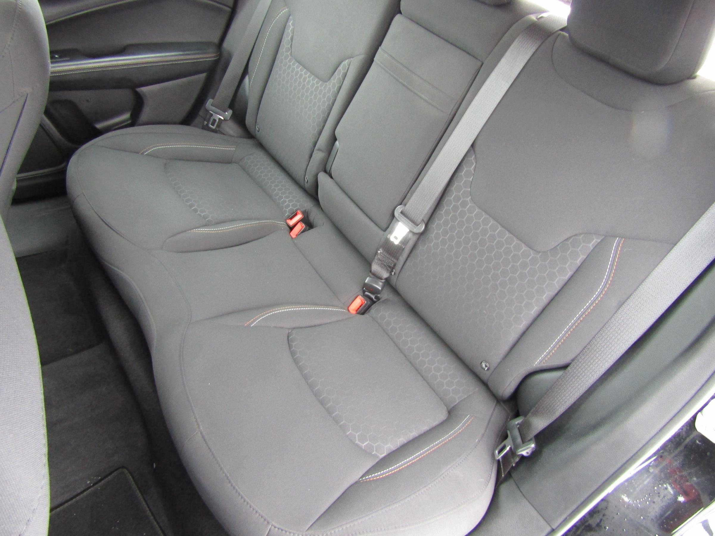 Jeep Compass, 2020 - pohled č. 10