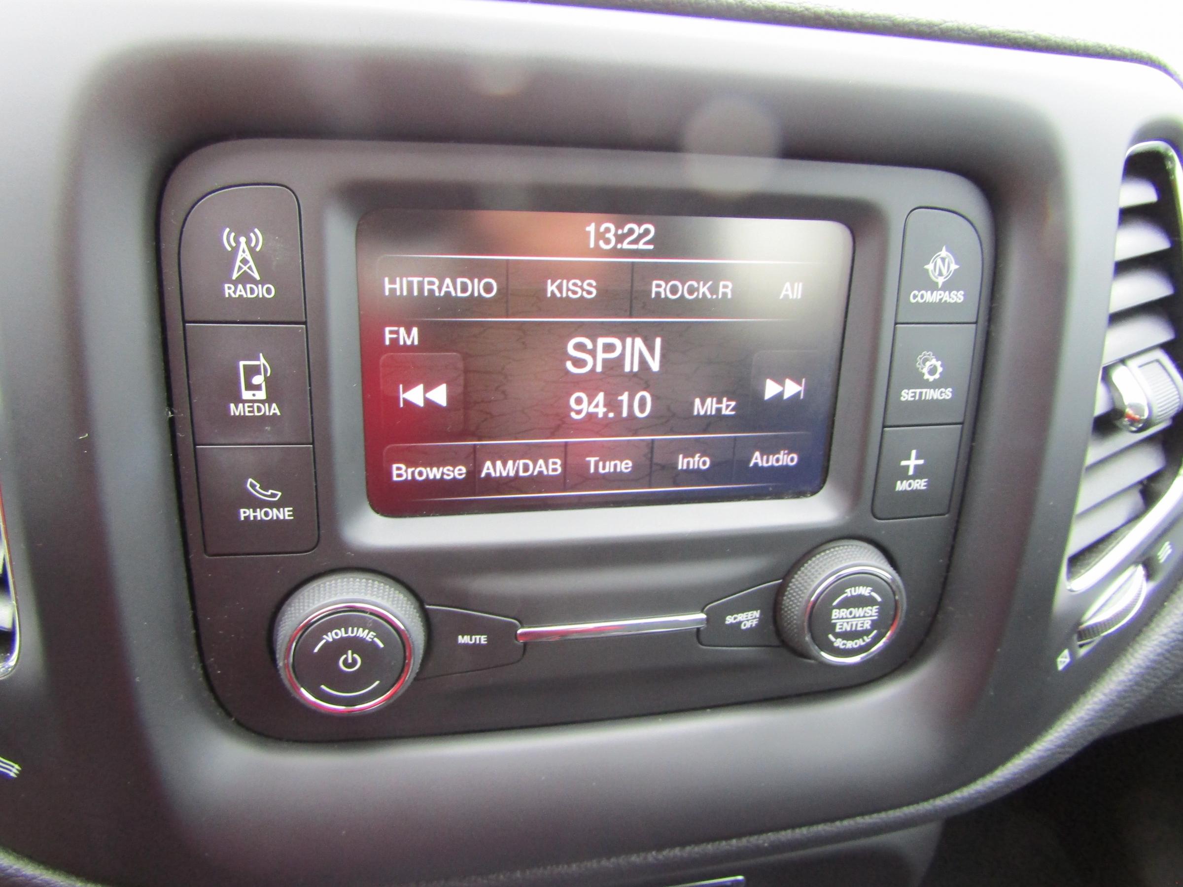 Jeep Compass, 2020 - pohled č. 11