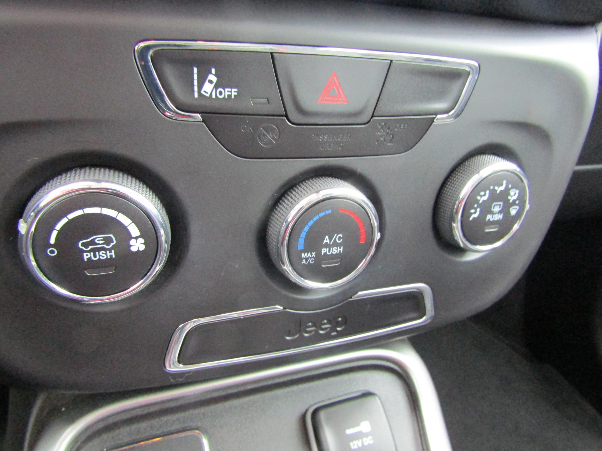 Jeep Compass, 2020 - pohled č. 12