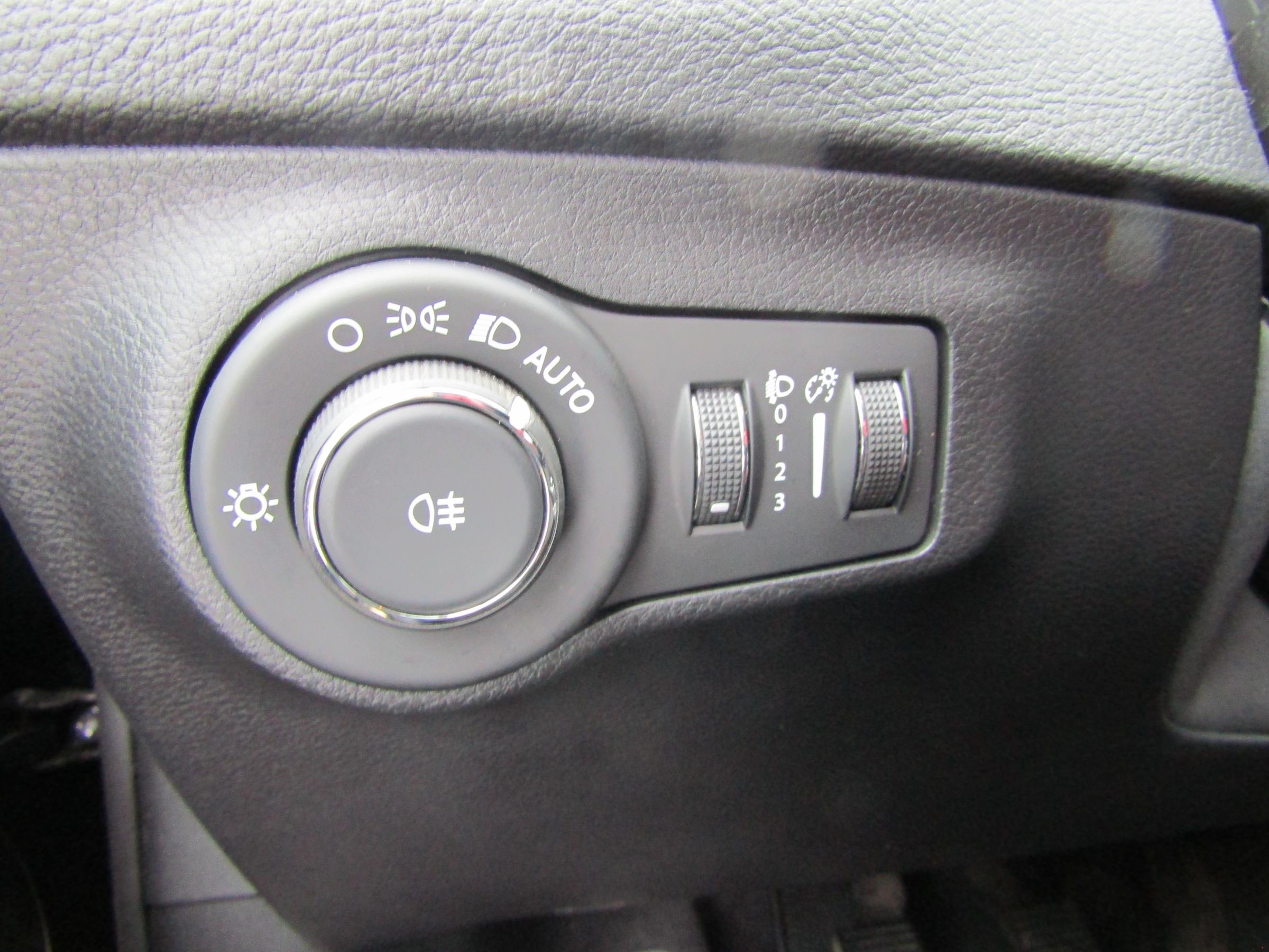 Jeep Compass, 2020 - pohled č. 14