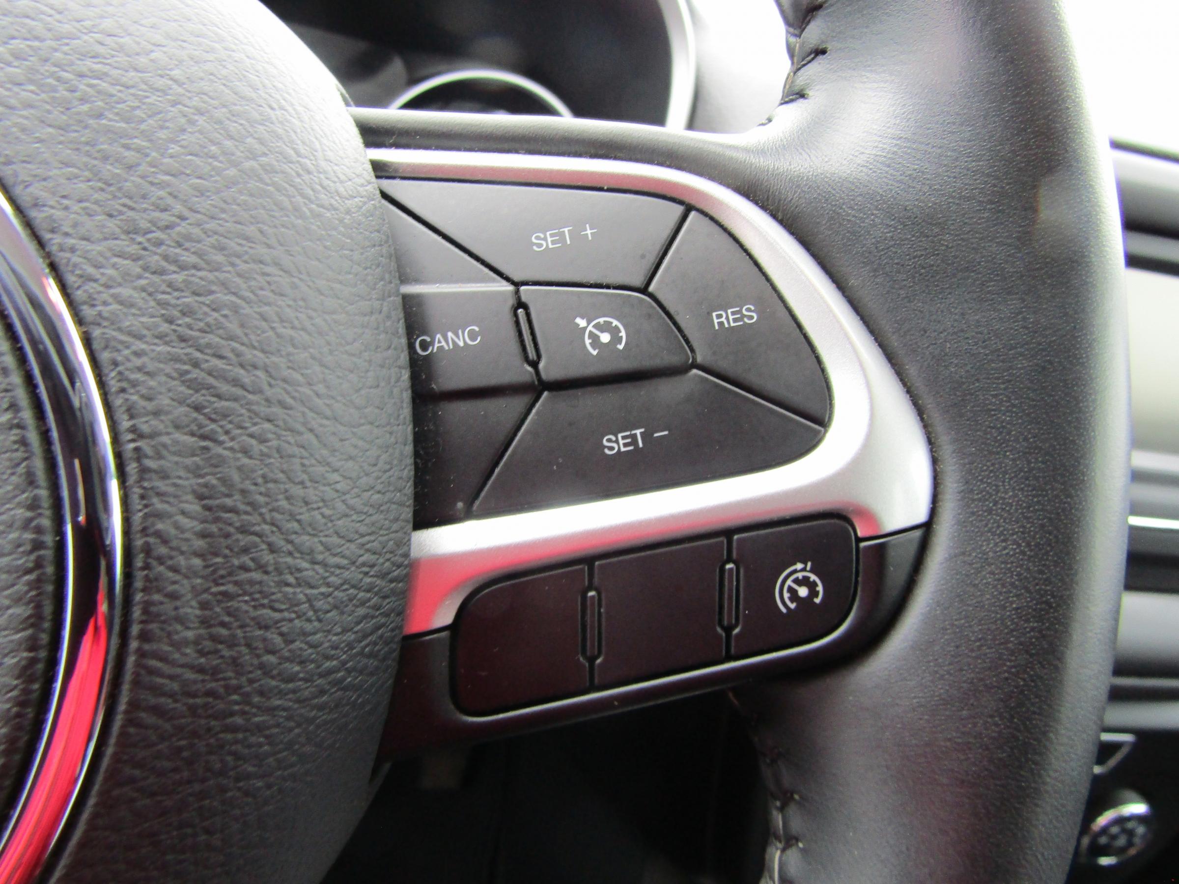 Jeep Compass, 2020 - pohled č. 16