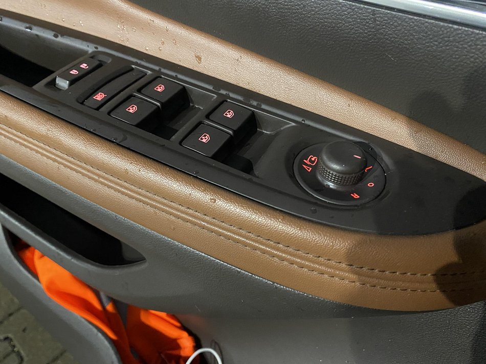 Opel Mokka 1.4T  4x4