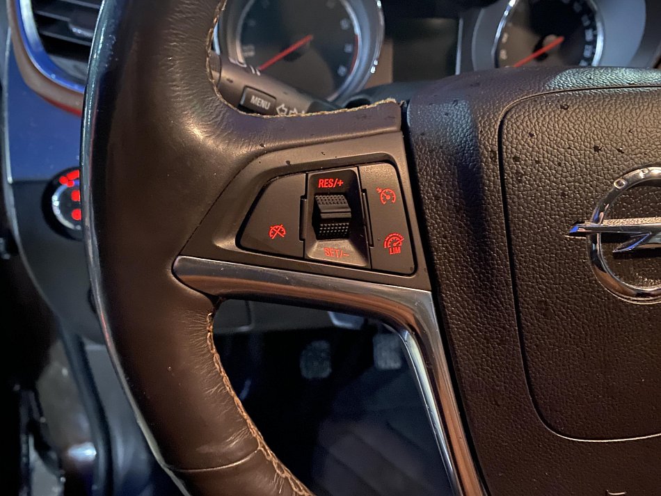 Opel Mokka 1.4T  4x4