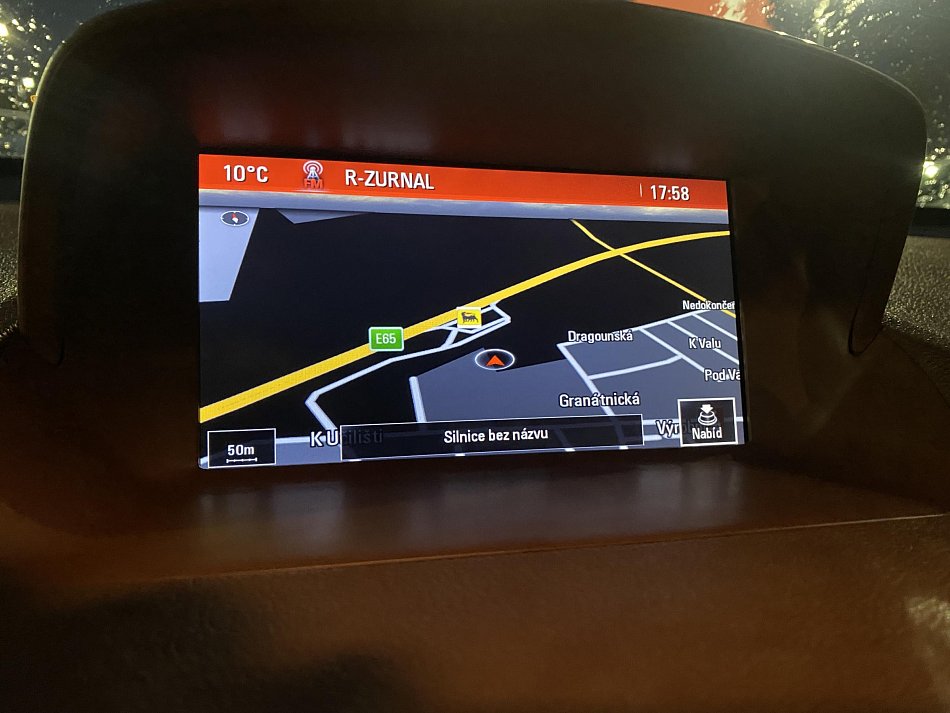 Opel Mokka 1.4T  4x4