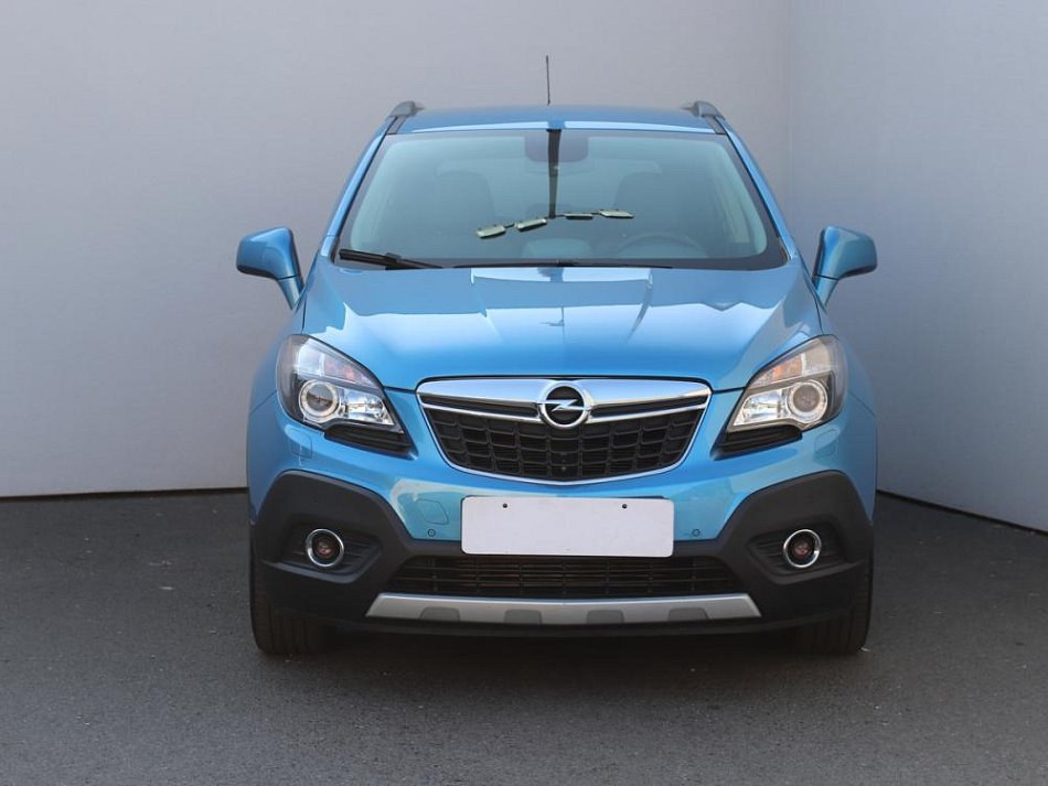 Opel Mokka 1.4i 