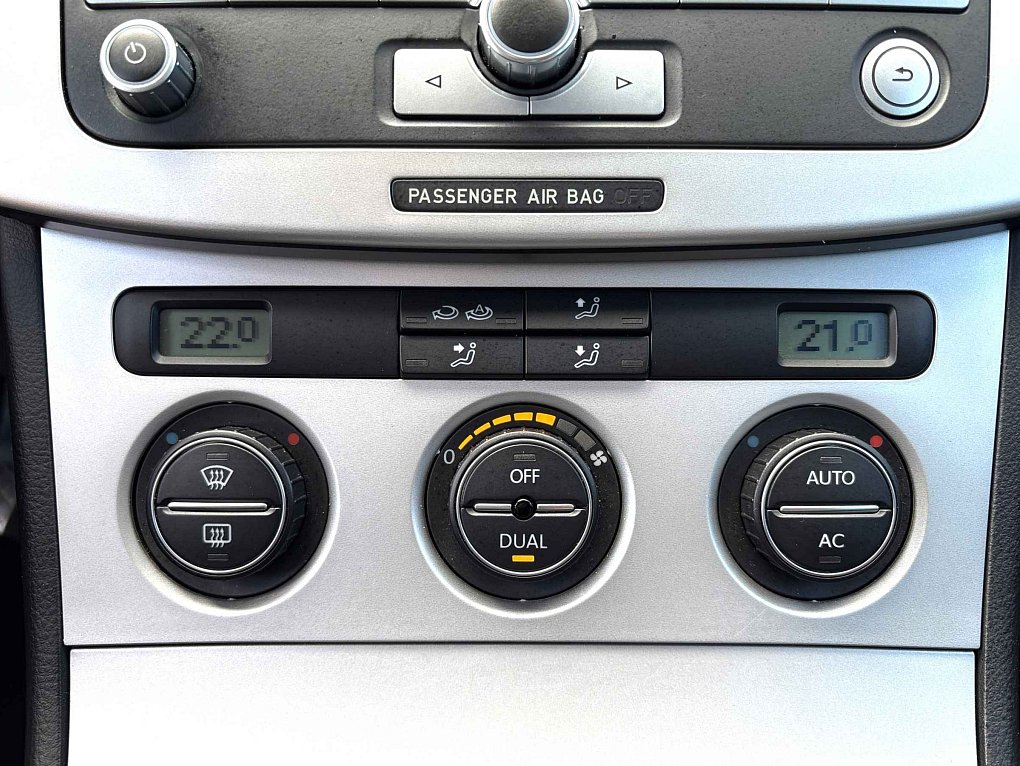 Volkswagen Passat 1.9 TDi Comfortline