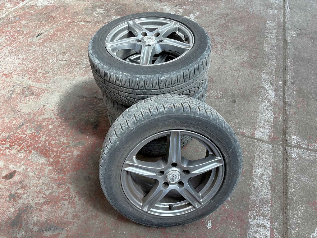 Volkswagen Passat 1.9 TDi Comfortline