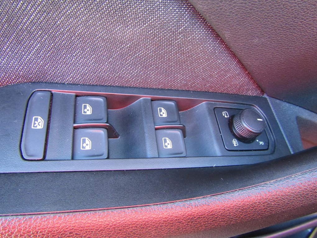 Škoda Scala 1.5 TSi 