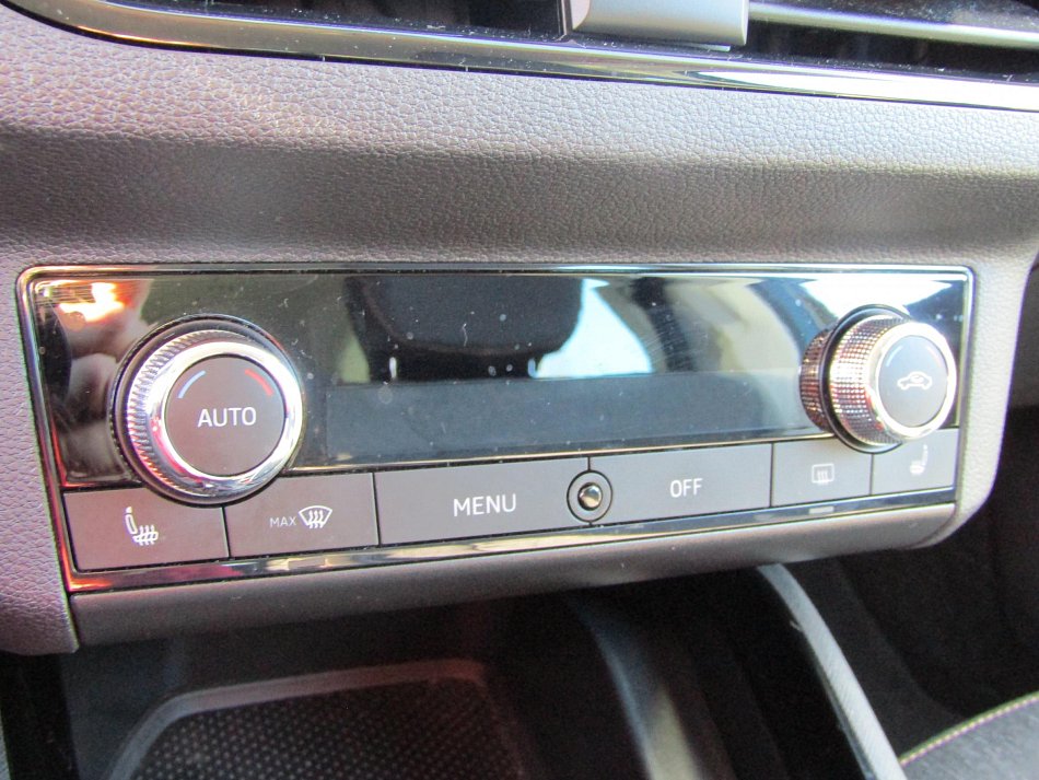 Škoda Scala 1.5 TSi 