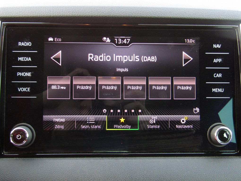 Škoda Karoq 1.5 TSi Style