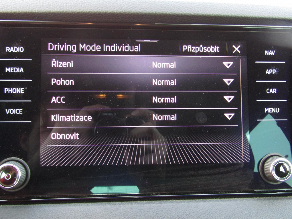 Škoda Karoq 1.5 TSi Style