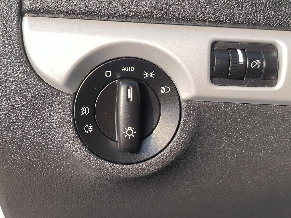 Škoda Yeti 2.0TDi Family 4x4