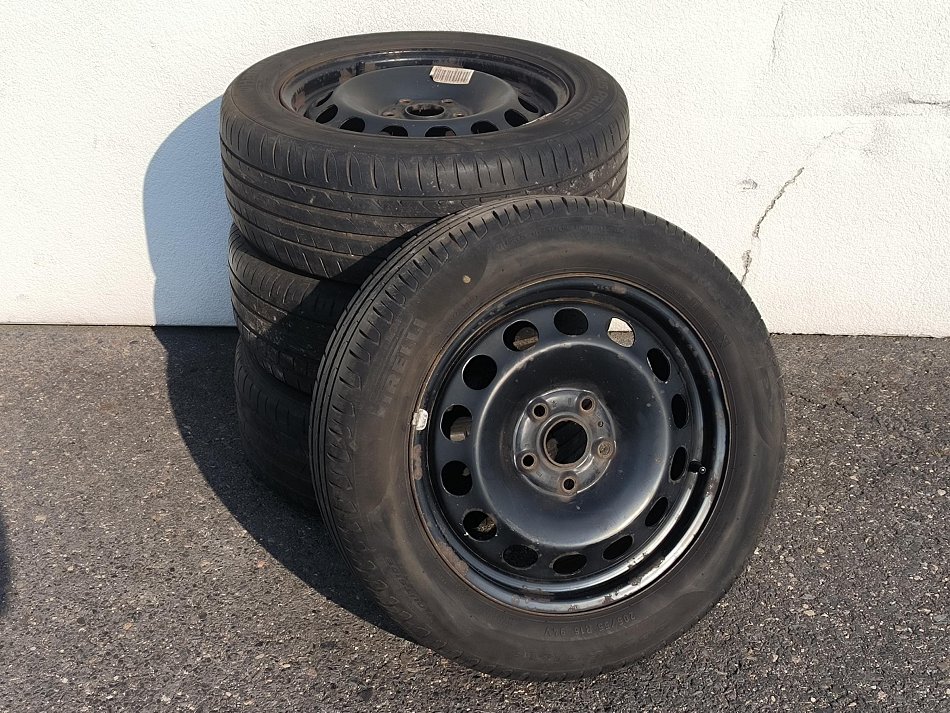 Škoda Yeti 2.0TDi Family 4x4