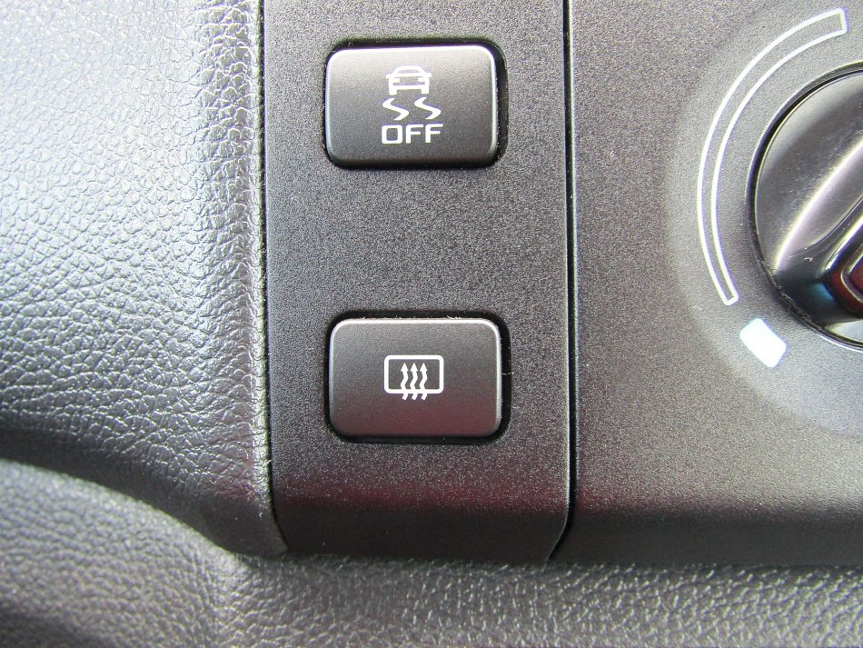 Škoda Fabia II 1.6TDi 