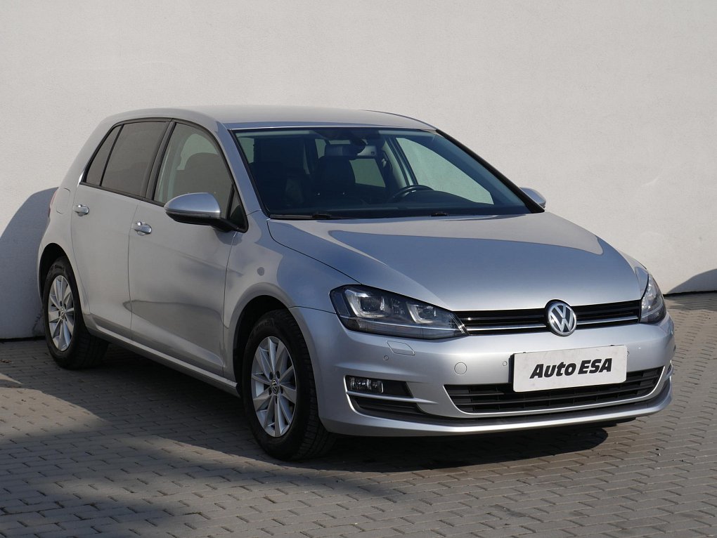 Volkswagen Golf 1.2TSi 