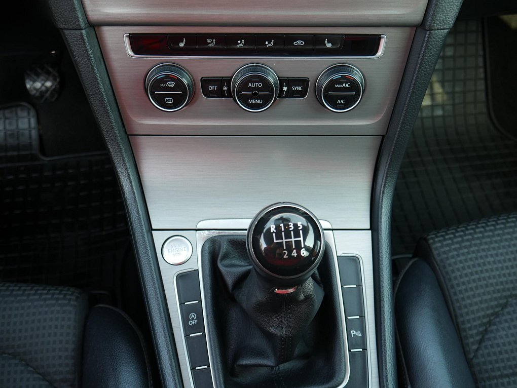 Volkswagen Golf 1.2TSi 