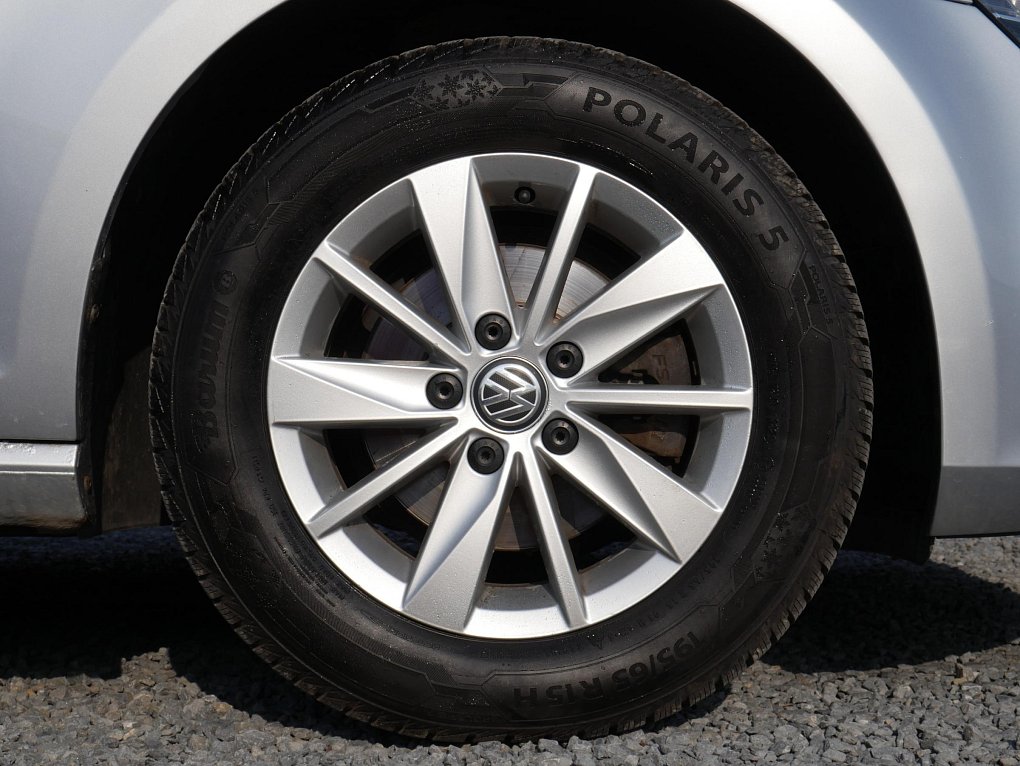 Volkswagen Golf 1.2TSi 